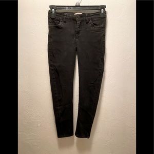 🛑Levi’s Black Jeans